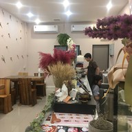 Khaofang Dessert Cafe