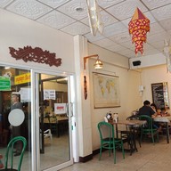 บรรยากาศ แสนพัน ซอยสวายเรียง