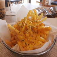 เมนูของร้าน SOME MILK? (ซัมมิลค์?) หล่มสัก