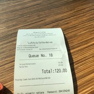 มิ่งมิตร (Mingmitr Coffee) รัตนโกสินทร์