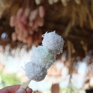 บรรยากาศ I love flower Farm