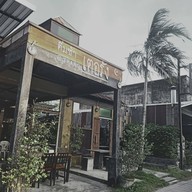 หน้าร้าน เตอรัง ติ่มซำฮาลาล