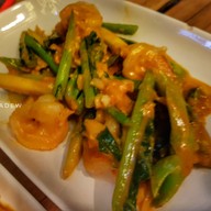 เมนูของร้าน Waterside Karaoke Restaurant