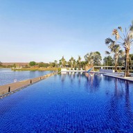 Montoro Resort เพชรบุรี หนองหญ้าปล้อง