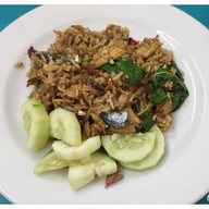 เมนูของร้าน วิภาวรรณ พัฒนาการ 30