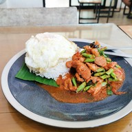 กาแฟพอดี เบเกอรี่พอใจ