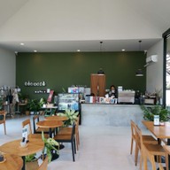 บรรยากาศ Underwood Coffee House