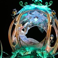 บรรยากาศ Tokyo Disneyland