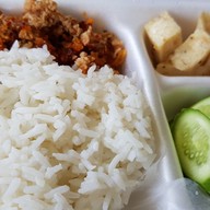 เมนูของร้าน ข้าวเส้นสีลม อาหารเหนือ สาขา2 ตากสิน