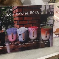 Khaofang Dessert Cafe