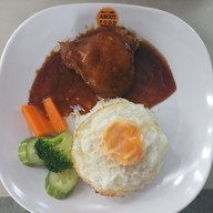 เมนู อบอิ่ม ศูนย์อาหาร about food