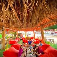 ส้มตำคาเฟ่