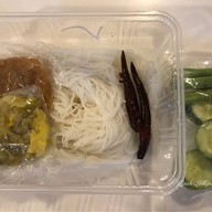 ขนมจีนบ้านแต๊ะ สาขา เมกาบางนา เมกาบางนา