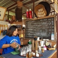 บรรยากาศ โพย่า