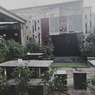 บรรยากาศ เตอรัง ติ่มซำฮาลาล