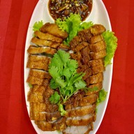 เมนูของร้าน ริมปิงเทอเรซ โรงแรมเวียงตากริเวอร์ไซด์