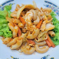 คะนึงหา ต้มเลือดหมู รัชดา28