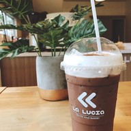เมนูของร้าน La Lucia นราธิวาส La Lucia นราธิวาส