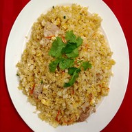 เมนูของร้าน ริมปิงเทอเรซ โรงแรมเวียงตากริเวอร์ไซด์