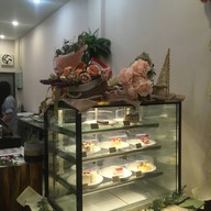 Khaofang Dessert Cafe