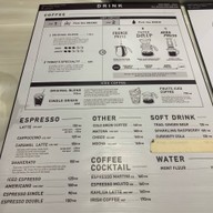 DRIP & DROP COFFEE SUPPLY จีทาวเวอร์