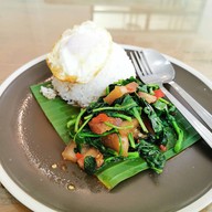 กาแฟพอดี เบเกอรี่พอใจ