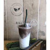เมนูของร้าน บ้านไชโย คาเฟ่ -