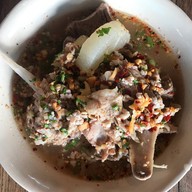 ก๋วยเตี๋ยวสุโขทัย ร่มเกล้าฯ