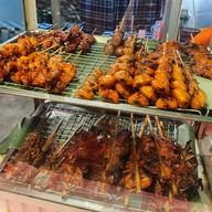 แตงโมยำสด