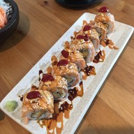 Oho Sushi  นครปฐม