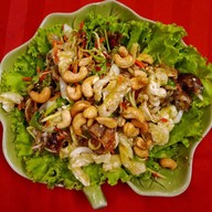 ริมปิงเทอเรซ โรงแรมเวียงตากริเวอร์ไซด์