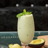 Hom-CHA CAFE Steak Bistro