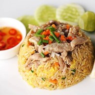 หน้าร้าน ครัว แม่เอง