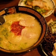 ichiran ramen asakusa