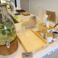 บรรยากาศ La Lucia นราธิวาส La Lucia นราธิวาส