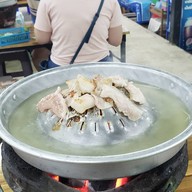 เมนูของร้าน กันยามา