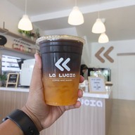 เมนูของร้าน La Lucia นราธิวาส La Lucia นราธิวาส