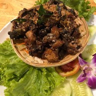 เมนูของร้าน โอ้ย...ลมมันเย็น