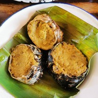 เมนูของร้าน ฮ้านถึงเจียงใหม่ เชียงใหม่