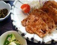 เมนูของร้าน Nippon Tei (日本亭) นิคมอุตสาหกรรมอมตะนคร