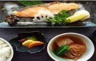 เมนูของร้าน Nippon Tei (日本亭) นิคมอุตสาหกรรมอมตะนคร