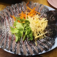 ช.ช้าง ปลาจุ่ม ตลาดบ้านไม้ หนองคาย