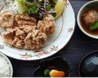 เมนูของร้าน Nippon Tei (日本亭) นิคมอุตสาหกรรมอมตะนคร
