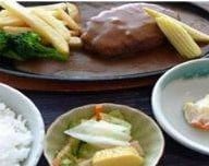 เมนูของร้าน Nippon Tei (日本亭) นิคมอุตสาหกรรมอมตะนคร