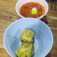 เมนูของร้าน กันยามา