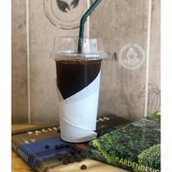 เมนูของร้าน บ้านไชโย คาเฟ่ -