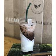 เมนูของร้าน บ้านไชโย คาเฟ่ -