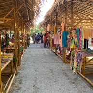 ตลาดย้อนยุคสิชล