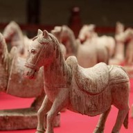 บรรยากาศ พิพิธภัณฑ์มณฑลหูเป่ย (Hubei Provincial Museum)