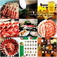 เมนูของร้าน ชาบู ชาบู นางใน ภูเก็ต